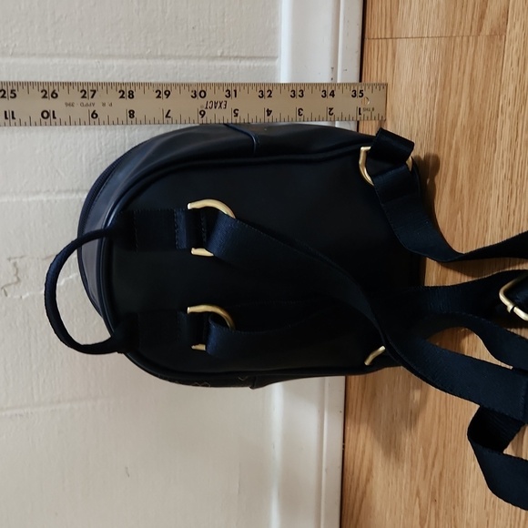 Disney Parks Guardians of the Galaxy Honorary Guardians Mini Backpack like new - Picture 7 of 7